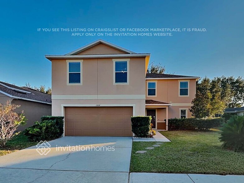 Primary Photo - 1564 Strathmore Cir