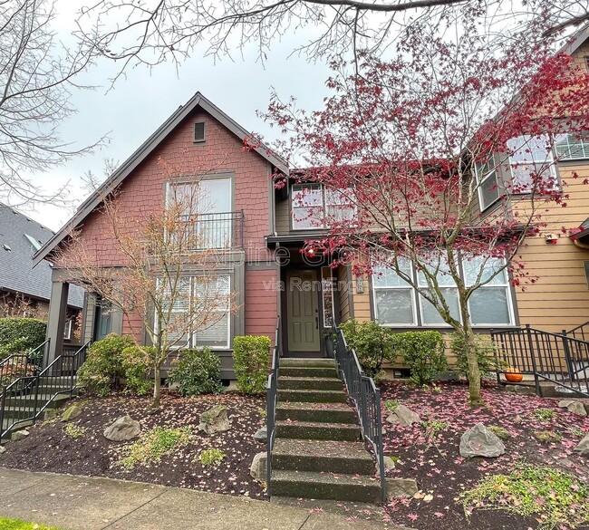 Building Photo - 7399 NE Stonewater St