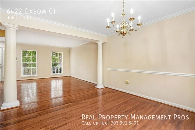 Building Photo - 6422 Oxbow Ct