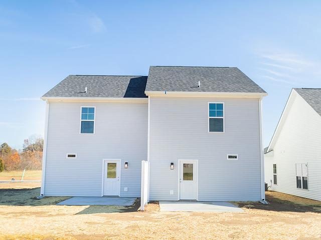 Building Photo - Westcott 3A- Townhome W/ Garage