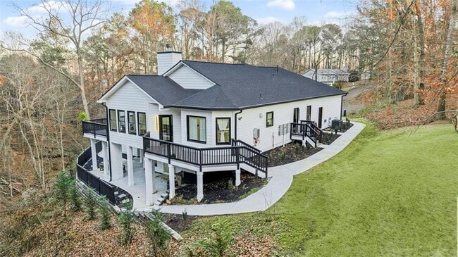 Building Photo - 507 Karen Ln