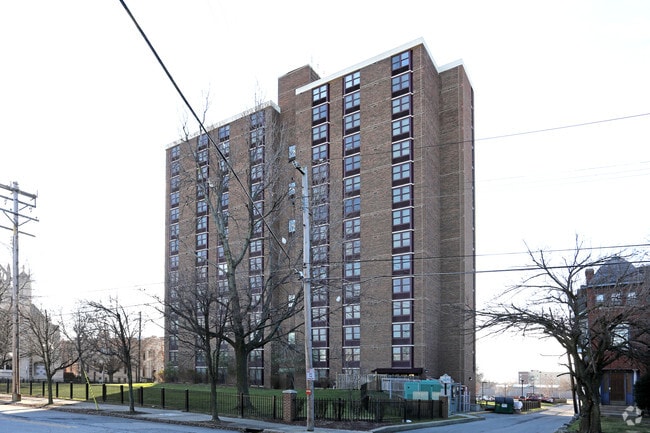 Building Photo - St Catherine Apartments