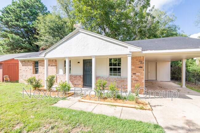 Building Photo - 3308 Spring Valley Cove