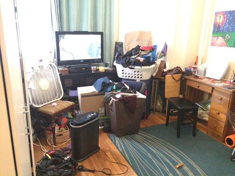 Building Photo - 1203 Boylston St