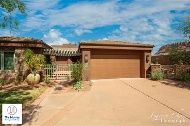 Primary Photo - Entrada delight! 6 month lease options!