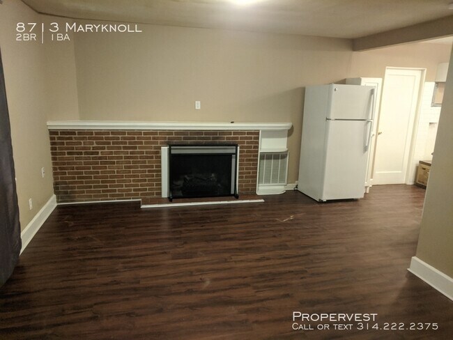 Building Photo - 8713 Maryknoll Ave