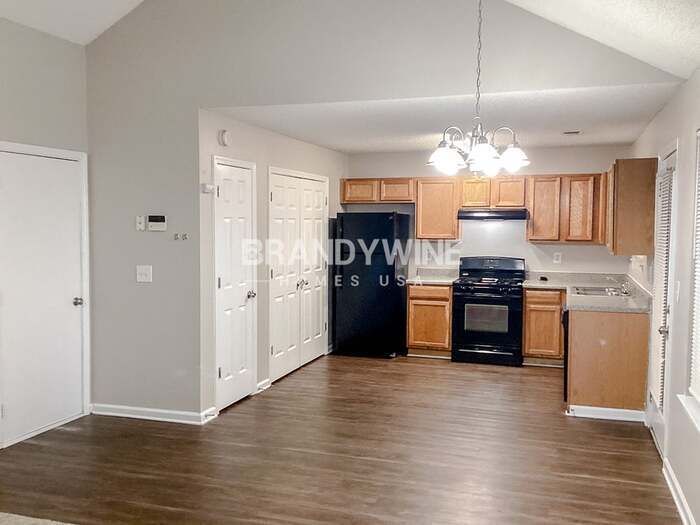 Building Photo - 3521 Waldrop Ridge Ct