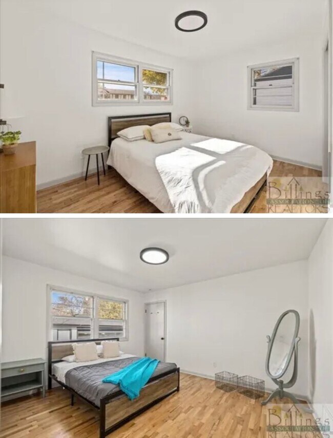 Building Photo - Fully Furnished 4 Bed, 2 Bath Home | West ...