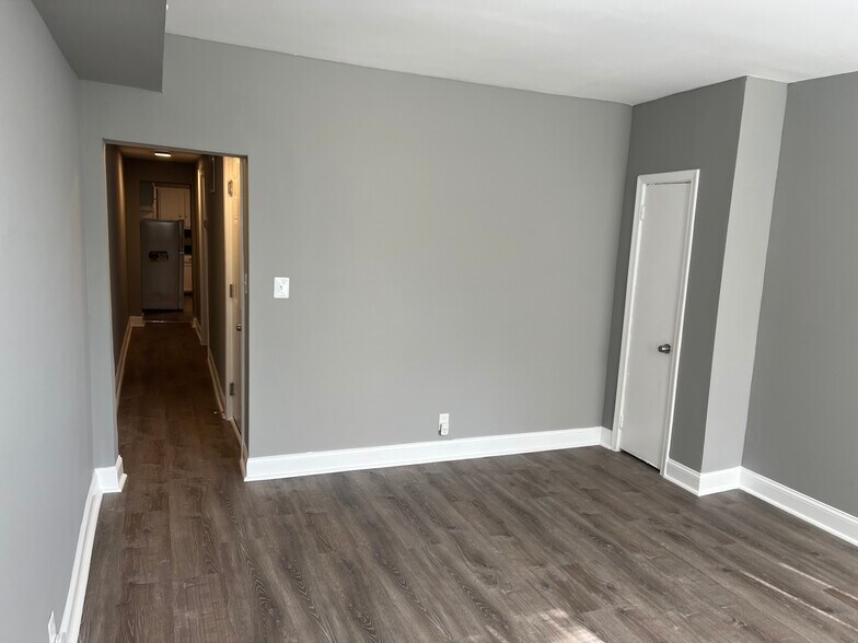 Building Photo - 1737 N Caroline St