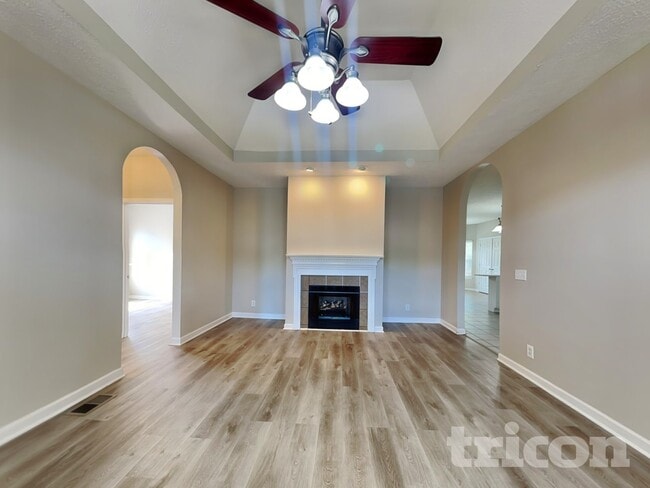Building Photo - 119 Cherokee Dr