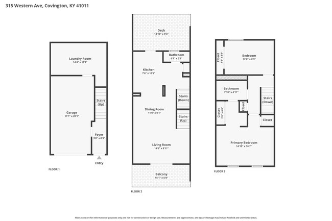 Building Photo - 315 Western Ave