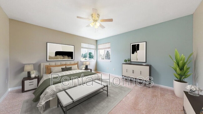 Building Photo - 826 Glenwall Dr