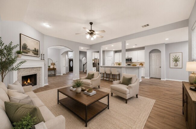 Building Photo - 21610 Avalon Queen Dr