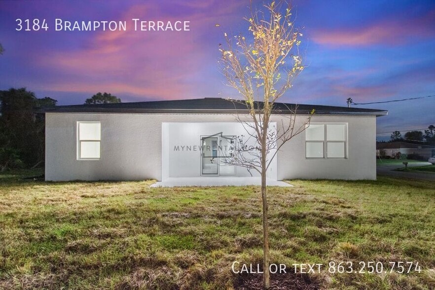 Building Photo - 3184 Brampton Terrace
