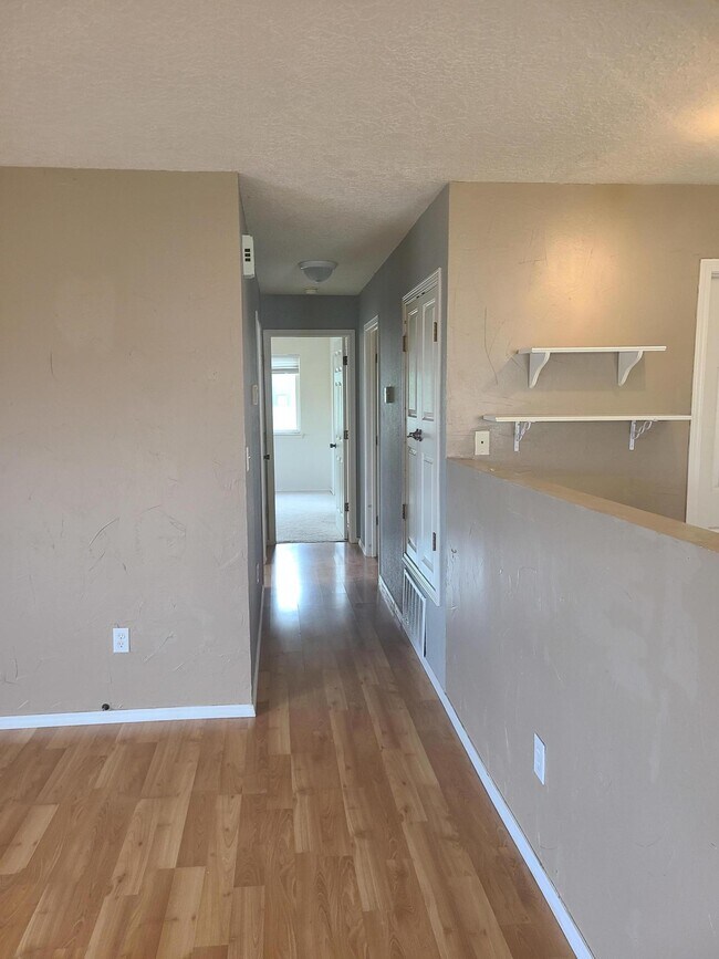 Building Photo - 4801 Irving Blvd NW