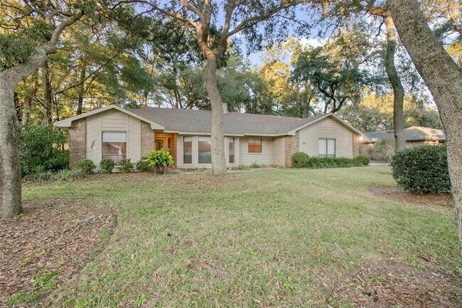 Building Photo - 503 Princewood Dr