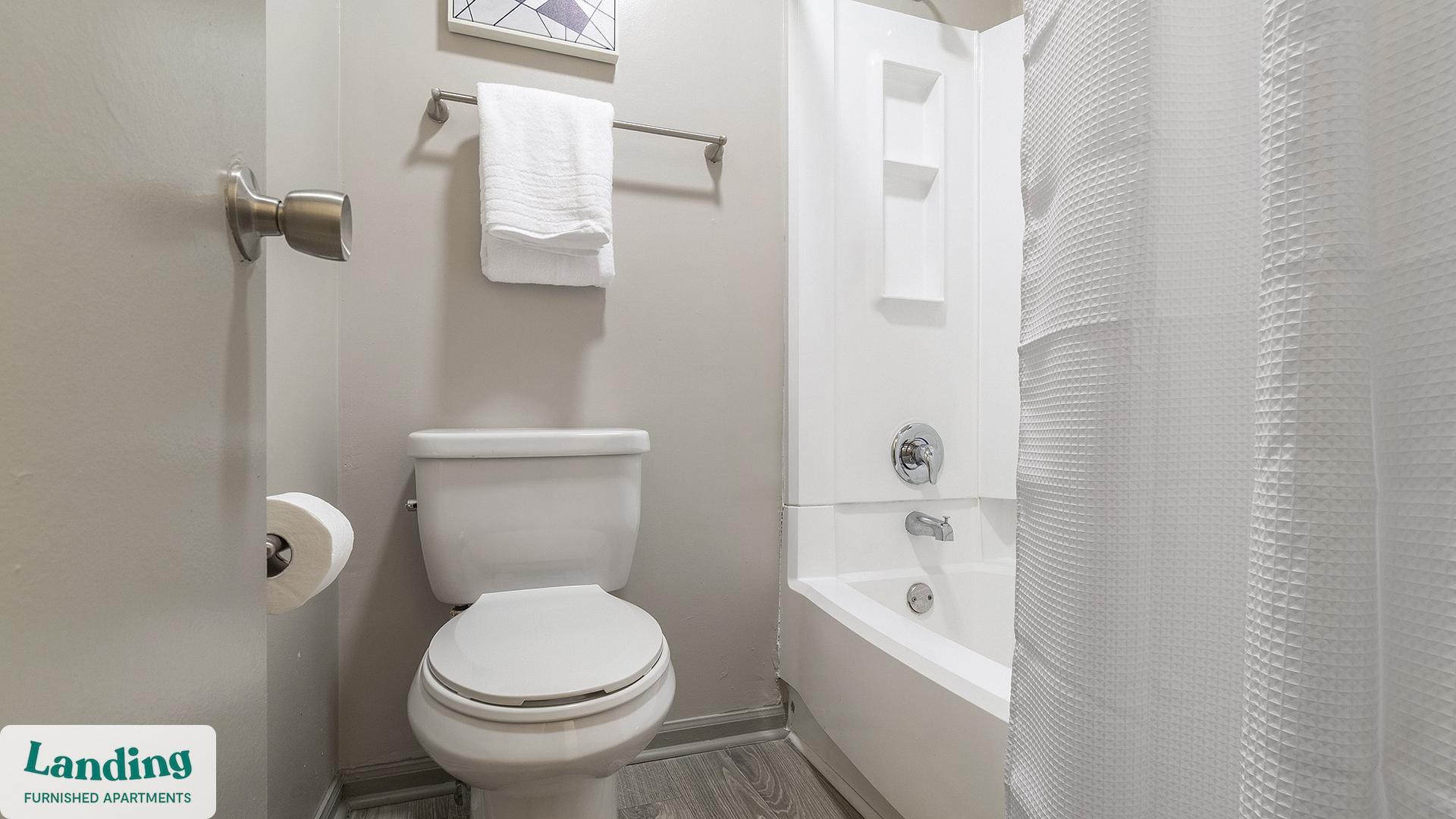 Building Photo - 4301 Mill Village Rd