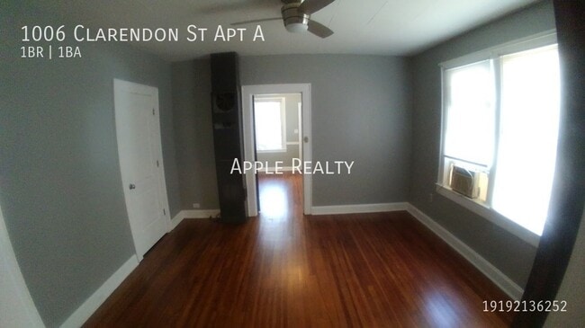 Building Photo - 1006 Clarendon St