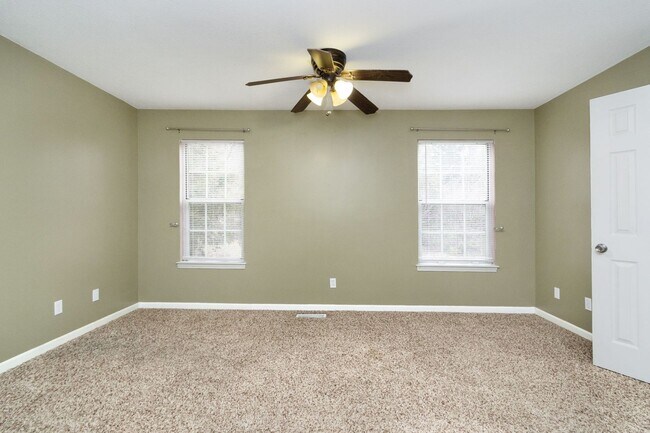 Building Photo - Quality Home Management