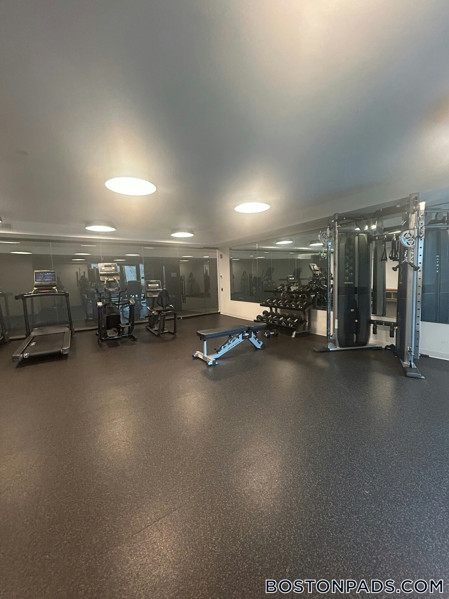 Building Photo - 55 Brighton Ave