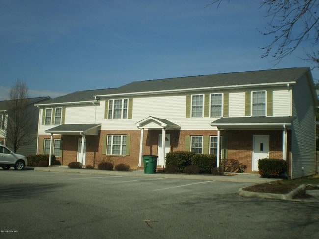 Building Photo - Haymaker Street Condominiums