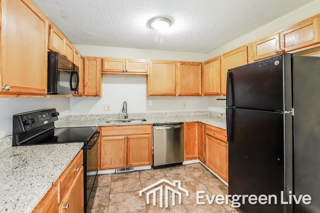 Building Photo - 9512 Bennington Ave