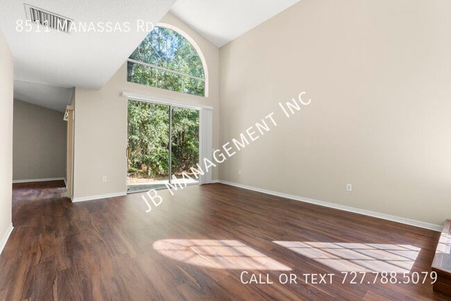 Building Photo - 8511 Manassas Rd