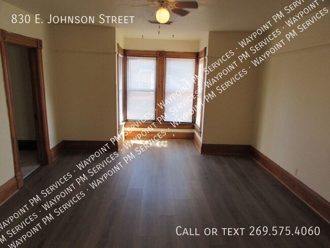 Building Photo - 830 E Johnson St