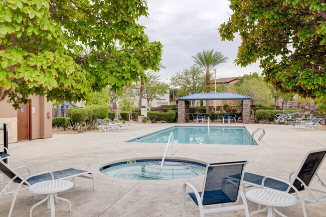 Building Photo - ***MOVE IN SPECIAL*** Spacious 3-Bed Home w/ Private Paver Patio in Gated Community w/ Pool & Park