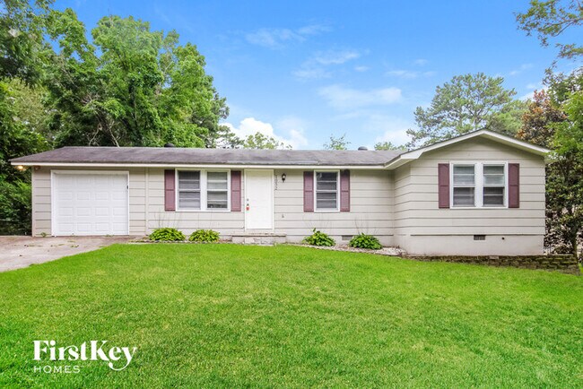 Primary Photo - 1052 Adrian Cir SW