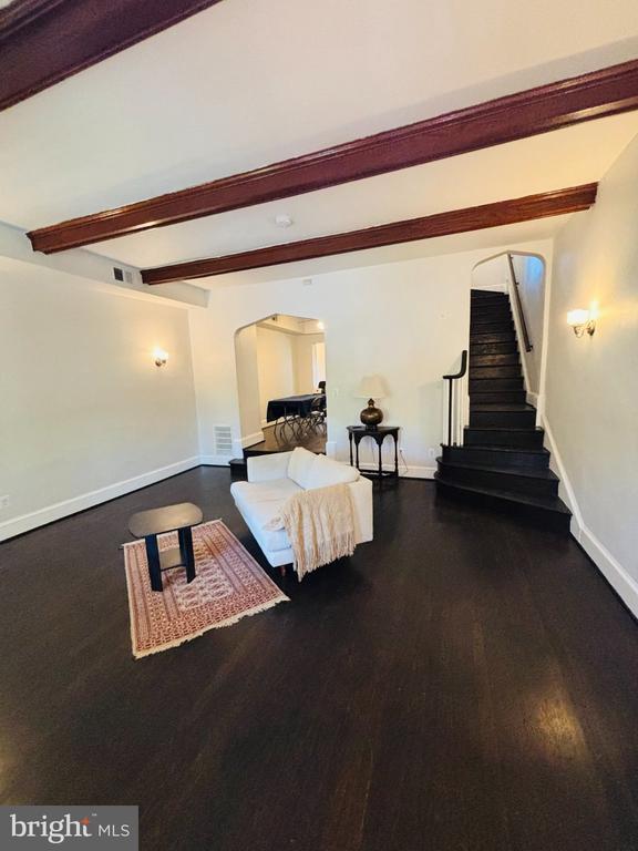 Building Photo - 1397 Sheridan St NW