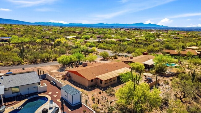 Building Photo - 6745 N Quartzite Canyon Pl