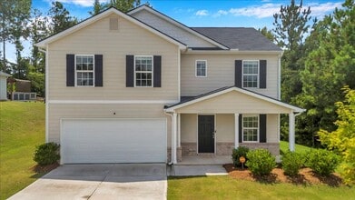 Building Photo - Lake Living