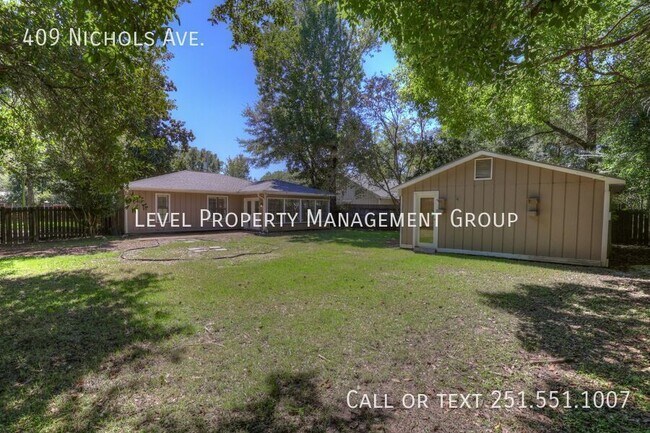 Building Photo - 409 Nichols Ave