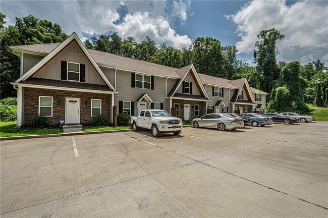 Primary Photo - 502 Wimpy Mill Rd