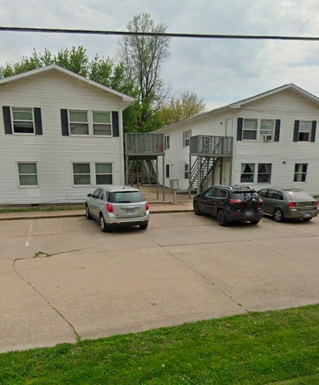 Building Photo - Roosevelt