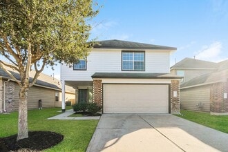 Building Photo - 5834 Kyle Cove Dr