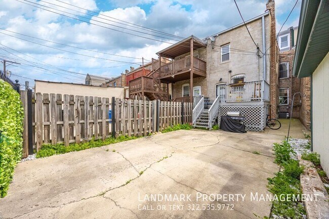 Building Photo - 4758 S Champlain Ave