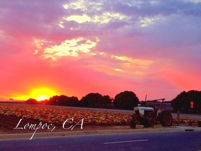 Building Photo - Seabreeze Apartment Homes - www.seabreezeapartmentslompoc.com