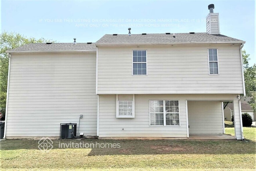 Building Photo - 8119 Valley Ridge Dr