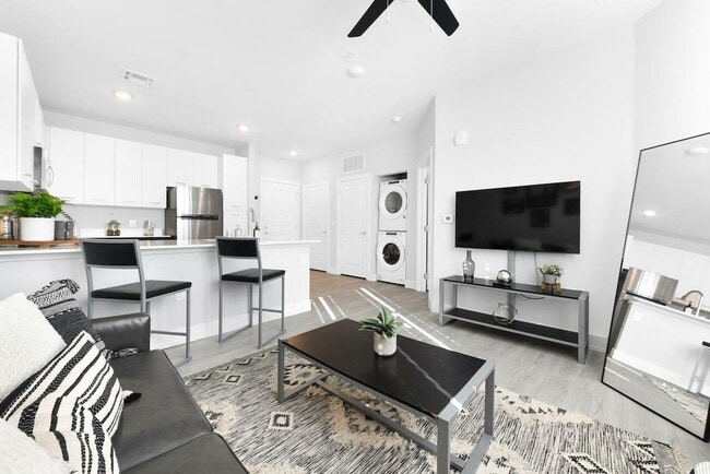 Common Area - Park Place Tempe