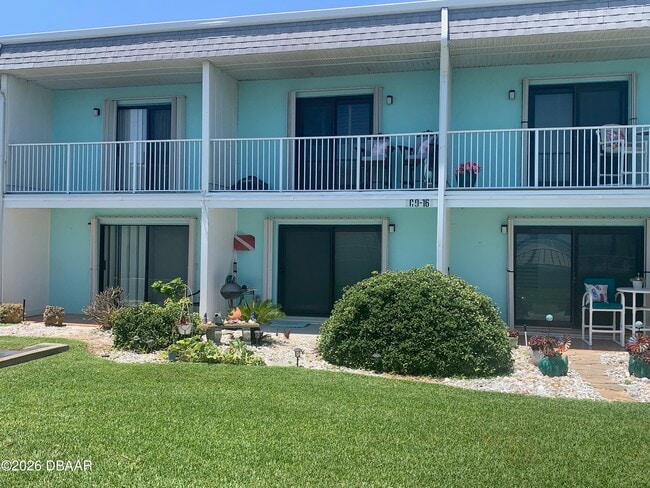 Building Photo - 2850 Ocean Shore Blvd