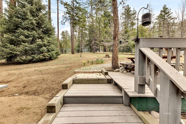 Building Photo - Mountain Lodge Home 1 Mile Away from the C...