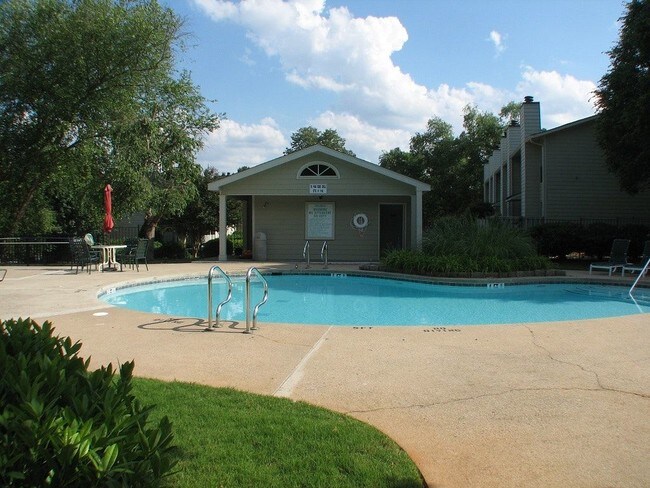Building Photo - 312 Park Ridge Cir