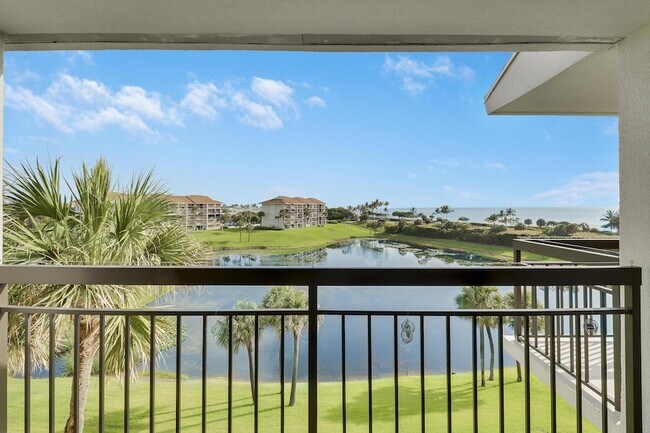 Building Photo - 601 S Seas Dr