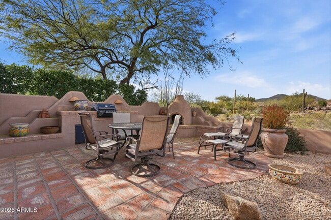 Building Photo - 7394 E Quien Sabe Way