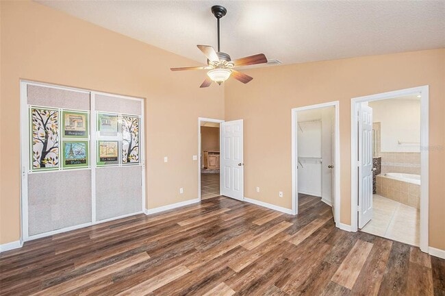 Building Photo - 6711 Thackston Dr