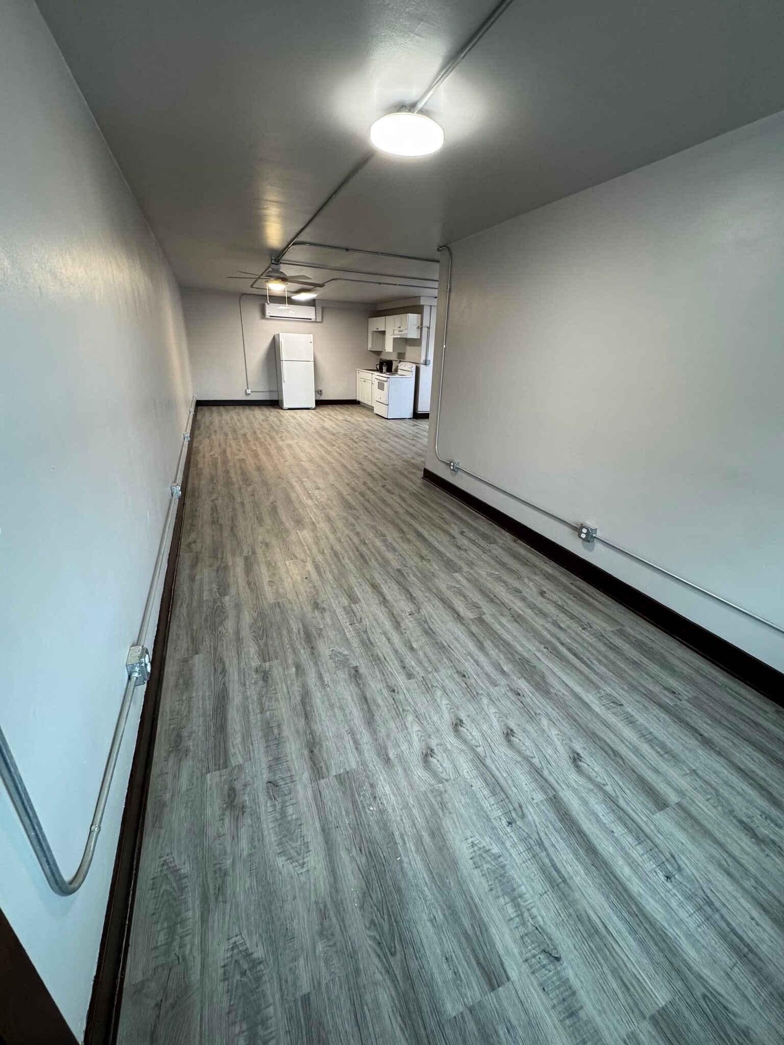 Building Photo - 814 Clinton St