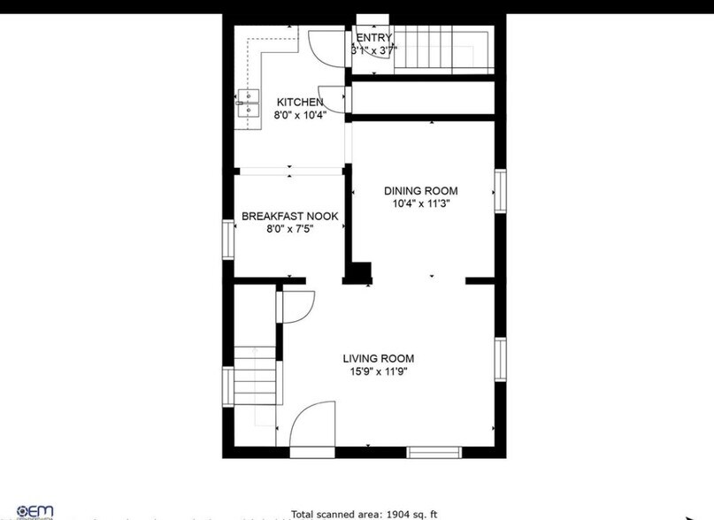 Building Photo - 1404 Linval St