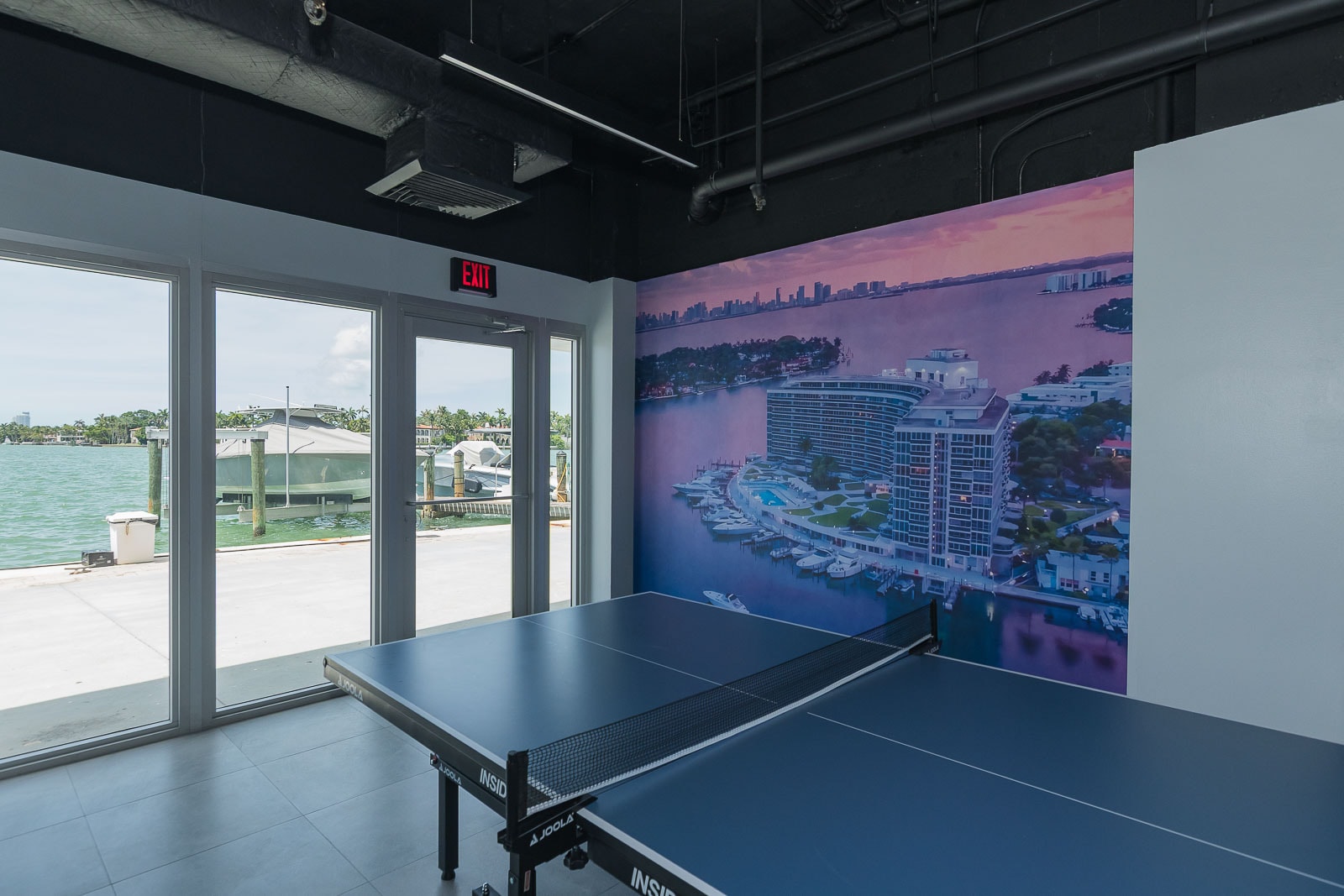 Playroom - 900 Bay Dr